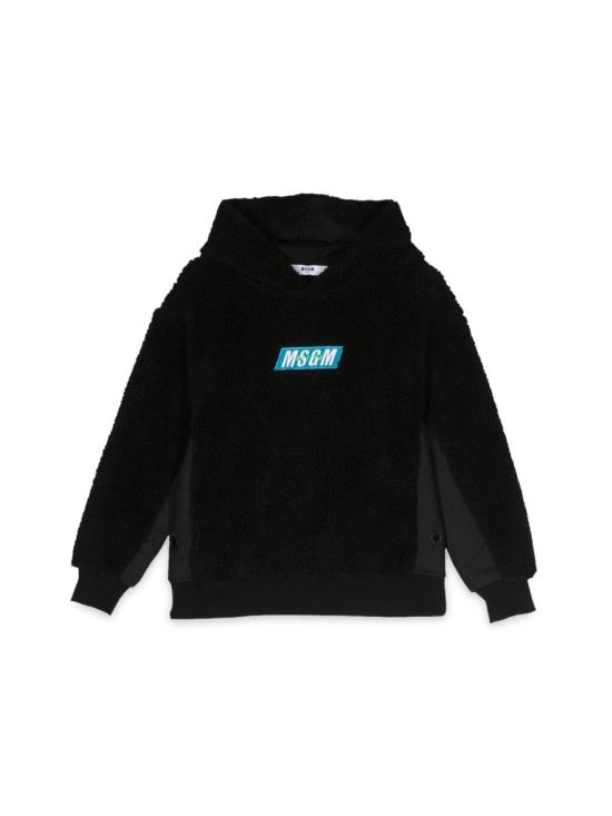  엠에스지엠 탑 MS029308K 110 BLACK
