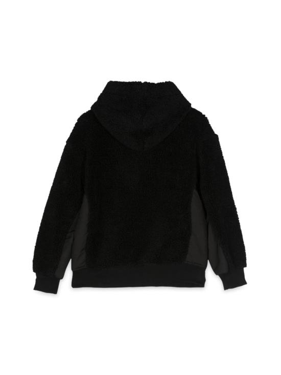  엠에스지엠 탑 MS029308K 110 BLACK - MSGM