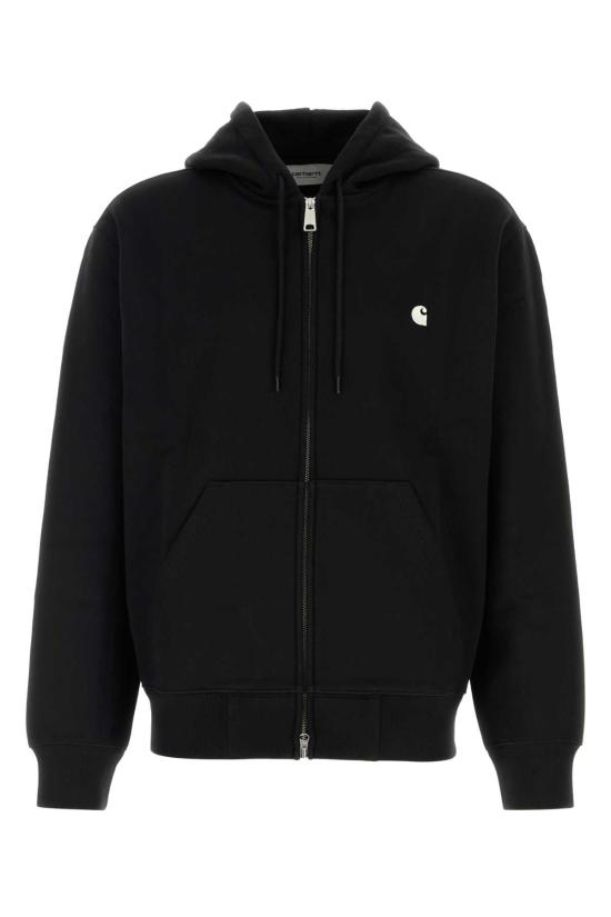 26FW 칼하트 WIP 자켓 I037102 K02XX BLACK
