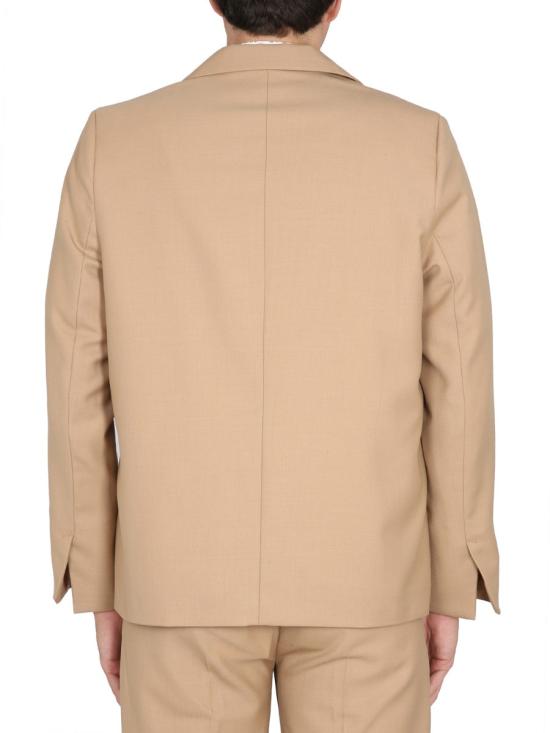  세퍼 자켓 PREFW23POWER BEIGEBREEZE - SEFR