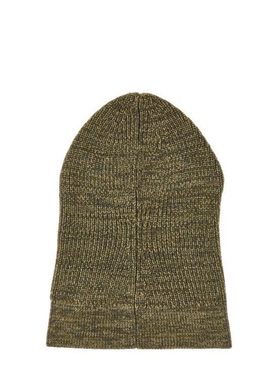  이자벨마랑 모자 BE0031 22A045A67KI GREEN - ISABEL MARANT