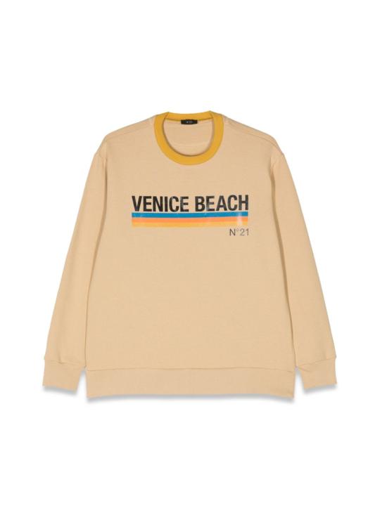  누메로벤투노 탑 N21591K N02000N714 BEIGE