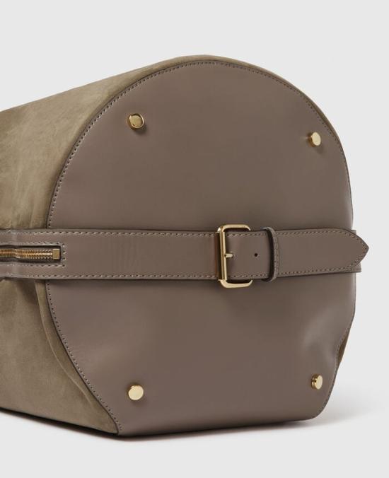  스텔라 맥카트니 숄더백 ULT 009915 TAUPE TU - STELLA MCCARTNEY