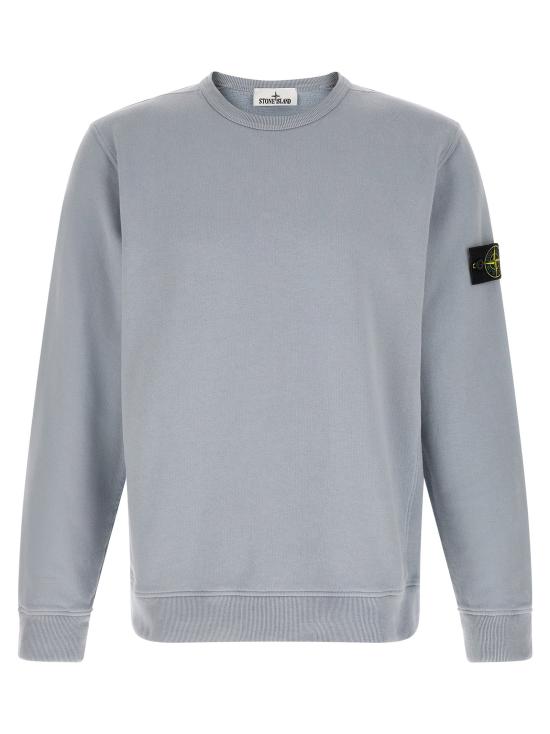  스톤 아일랜드 긴팔 티셔츠 LDL2S156100049S0A20V0049 GREY