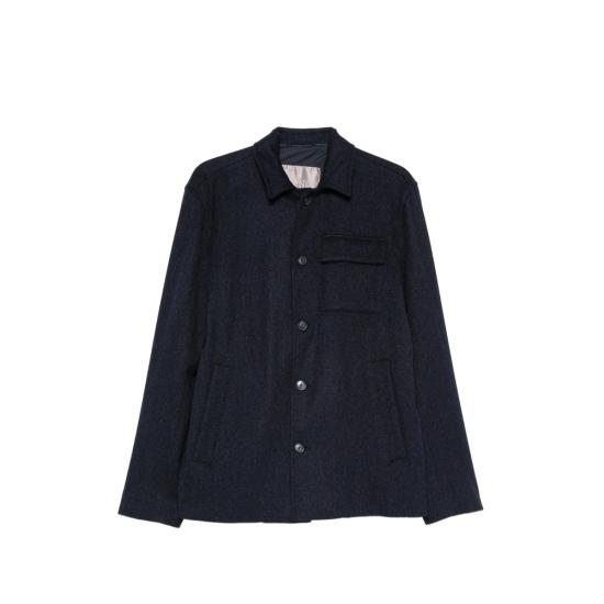 26FW 에르노 자켓 33517 GI00116UR 9200 NAVY