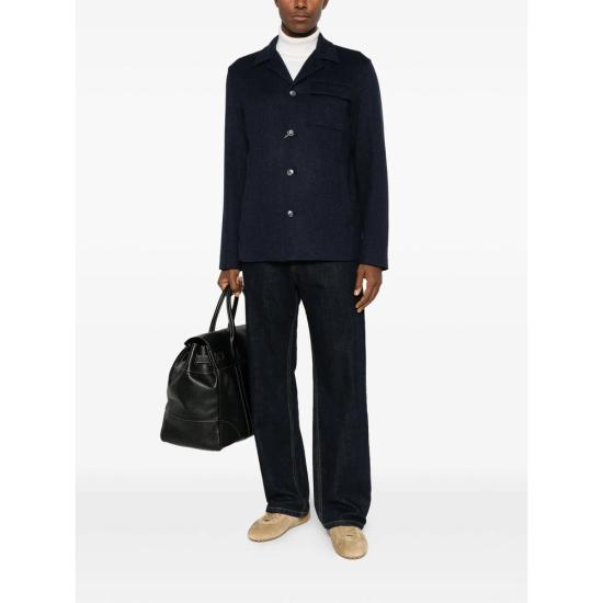 26FW 에르노 자켓 33517 GI00116UR 9200 NAVY - HERNO