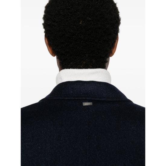 26FW 에르노 자켓 33517 GI00116UR 9200 NAVY - HERNO