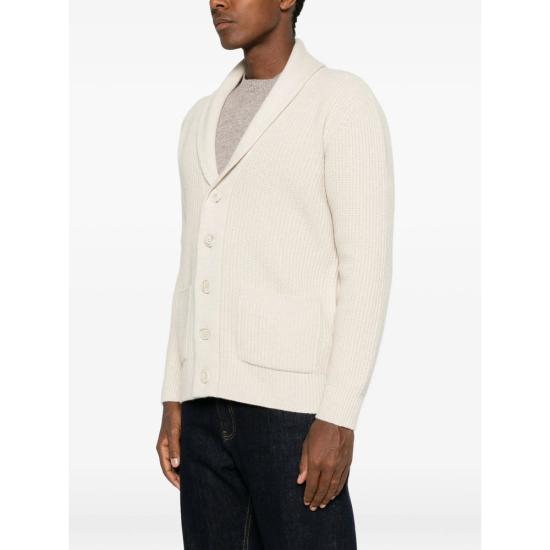 26FW 페델리 스웨터 MU006526 63 BEIGE - FEDELI