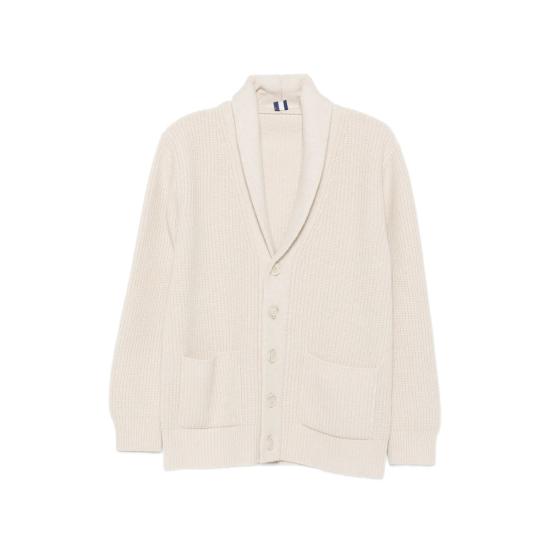 26FW 페델리 스웨터 MU006526 63 BEIGE
