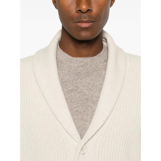 26FW 페델리 스웨터 MU006526 63 BEIGE - FEDELI