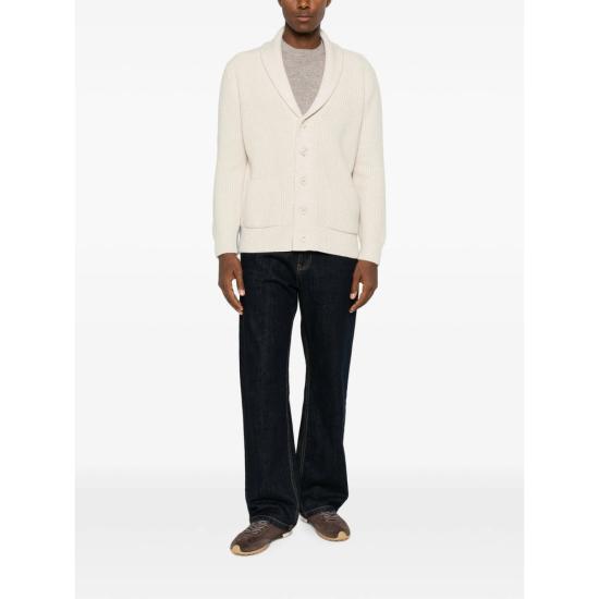 26FW 페델리 스웨터 MU006526 63 BEIGE - FEDELI