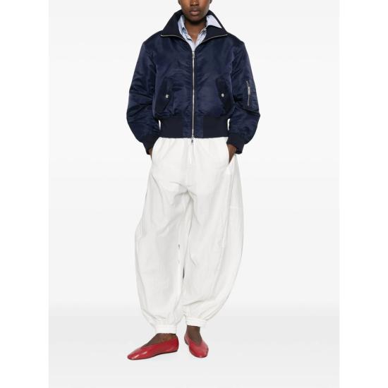 26FW 더프랭키샵 자켓 STORM NAVY BLUE - THE FRANKIE SHOP