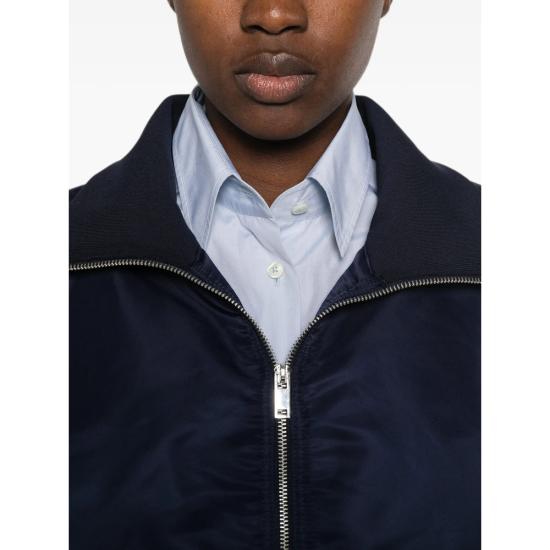 26FW 더프랭키샵 자켓 STORM NAVY BLUE - THE FRANKIE SHOP