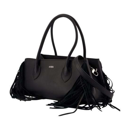 26FW 아미리 숄더백 MIR026310 BLACK - AMIRI