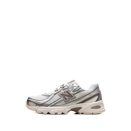26FW 뉴발란스 740 스니커즈 U740MU2 GRAY - NEW BALANCE