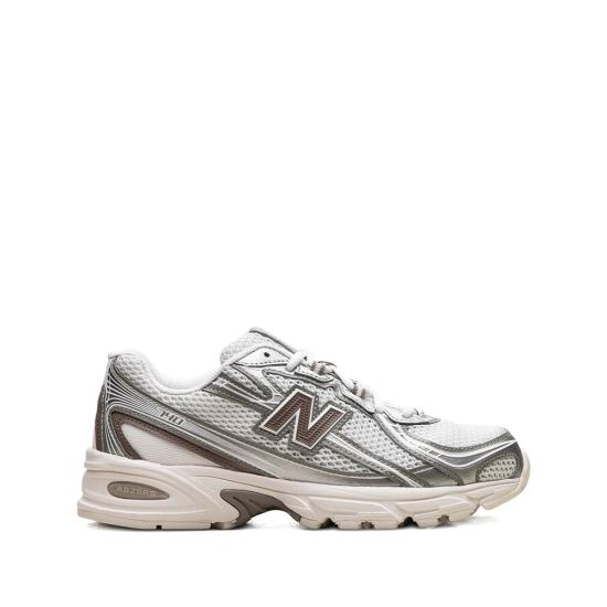 26FW 뉴발란스 740 스니커즈 U740MU2 GRAY - NEW BALANCE