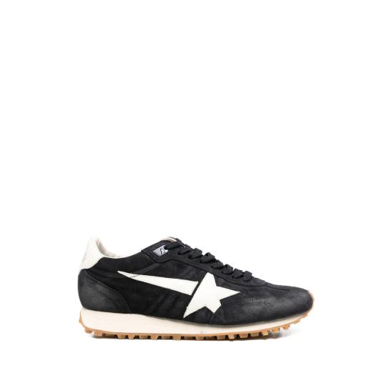 26FW 골든구스 스니커즈 GMF01071 F008333 50857 BLACK