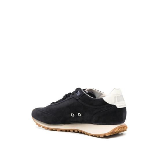 26FW 골든구스 스니커즈 GMF01071 F008333 50857 BLACK - GOLDEN GOOSE