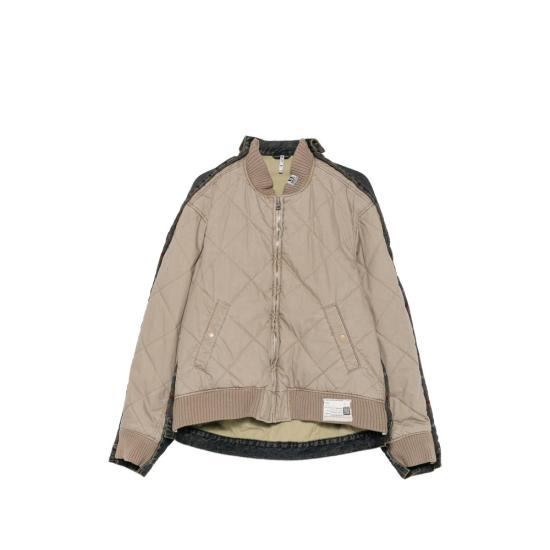 26FW 메종 미하라 야스히로 자켓 A17BL021 INDIG BEIGE