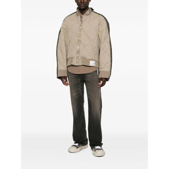 26FW 메종 미하라 야스히로 자켓 A17BL021 INDIG BEIGE - MAISON MIHARA YASUHIRO