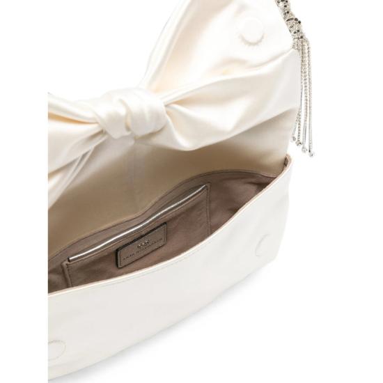 26FW 안야힌드마치 클러치/파우치 208925 AW260178 IVORY WHITE - ANYA HINDMARCH
