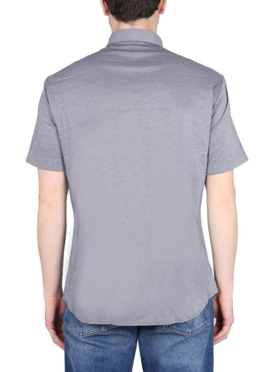  휴고보스 셔츠 50477298 10233753411 GRAY - HUGO BOSS