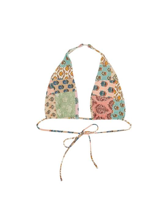  세인트바쓰 비치웨어 DAH0002 01250HPATCHCOL MULTICOLOR