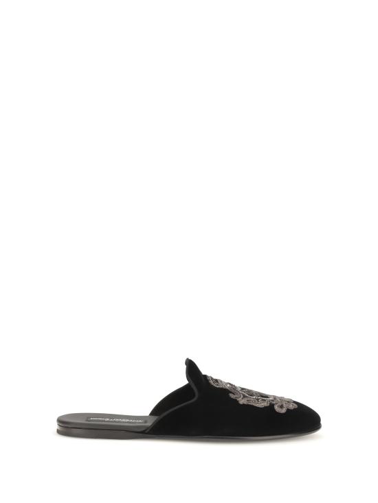 26FW 돌체앤가바나 스니커즈 A80310AO249 8B979 BLACK