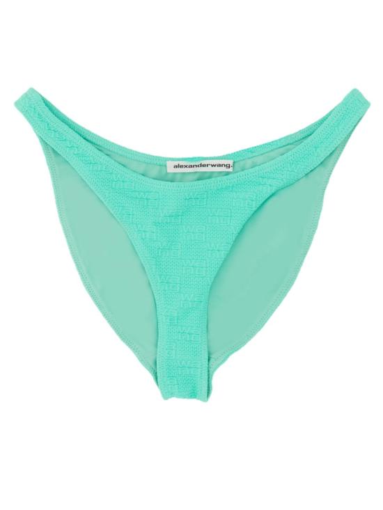  티바이알렉산더왕 비치웨어 4CC2238040 347 GREEN - T BY ALEXANDER WANG