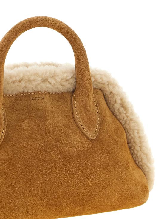  코페르니 벨트백 LDCOPBE17F6105BEI CAMEL - COPERNI