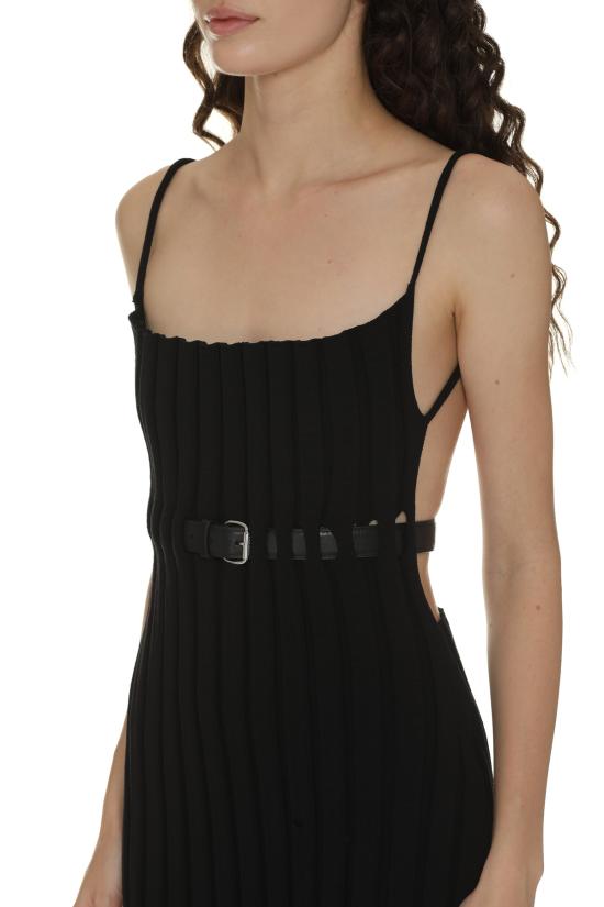  알렉산더 왕 롱 원피스 - ALEXANDER WANG