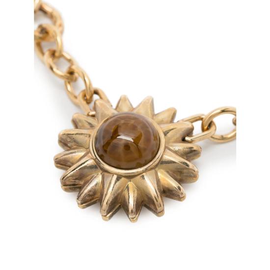 26FW 라쿠엘 디니즈 팔찌 ACJ0002 BAG0001 00862 GOLD - RAQUEL DINIZ