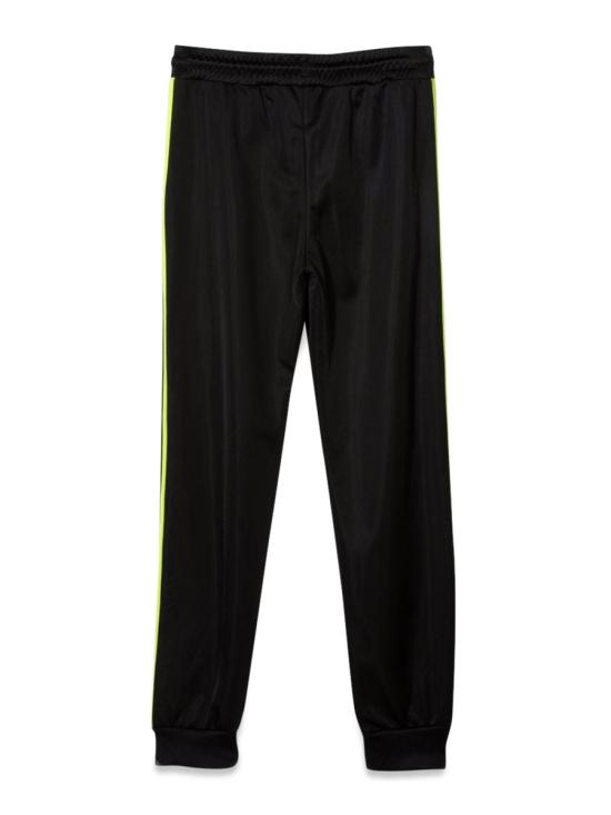  지씨디에스 팬츠 028479T 110 BLACK - GCDS