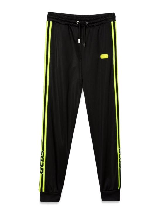  지씨디에스 팬츠 028479T 110 BLACK - GCDS