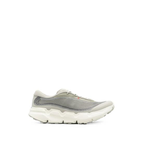 26FW 온 러닝 스니커즈 3MG30455348 CLOUDSOMA BRGHO GRAY
