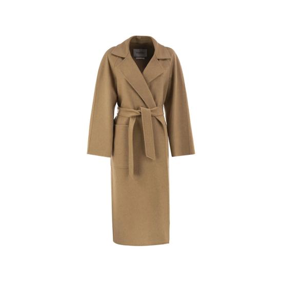 26FW 막스마라 코트 MXMREADY 748 001 BEIGE