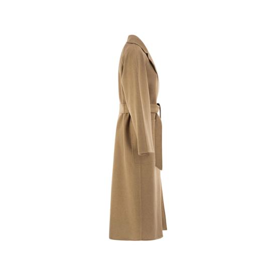 26FW 막스마라 코트 MXMREADY 748 001 BEIGE - MAX MARA