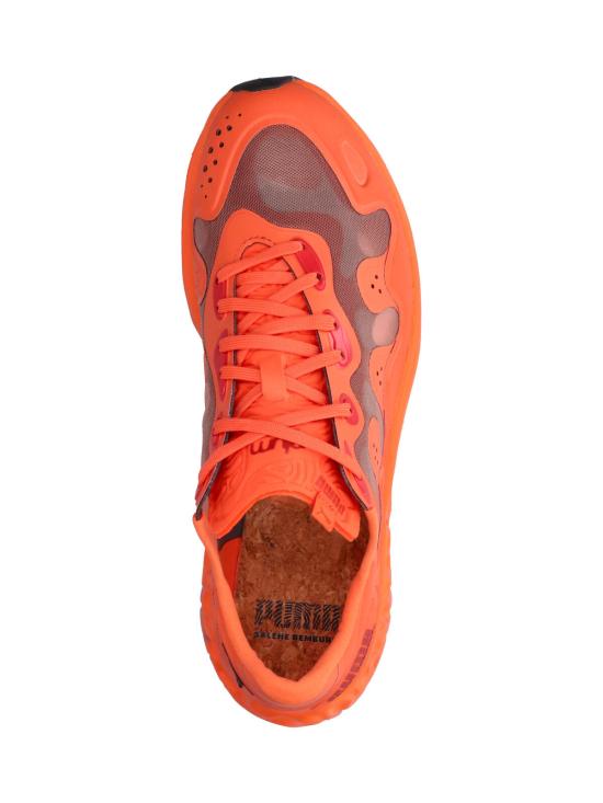 26FW 푸마 스니커즈 409221 03 ORANGE - PUMA