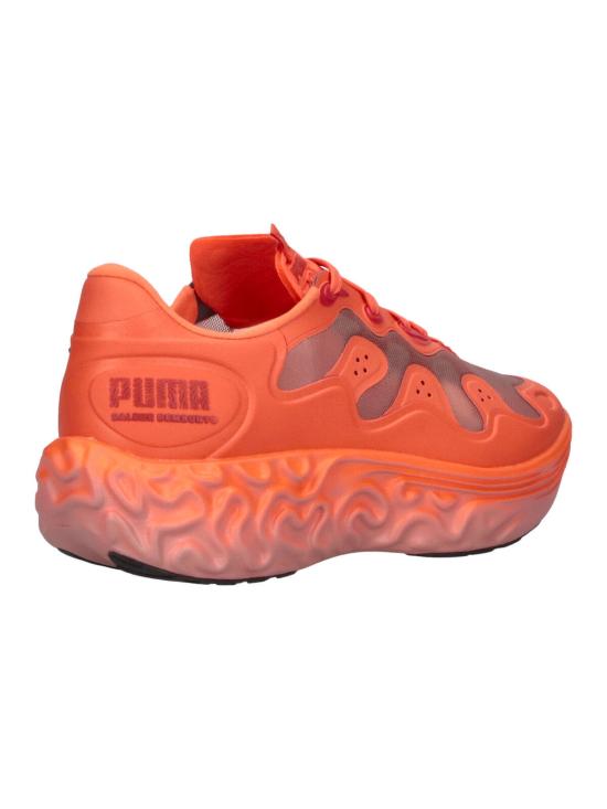 26FW 푸마 스니커즈 409221 03 ORANGE - PUMA