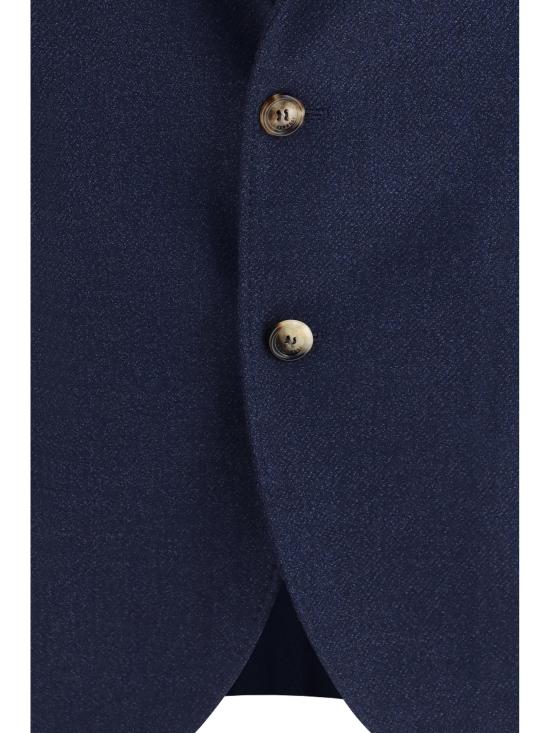 26FW 브루넬로 쿠치넬리 자켓 MV4367BTD C011 NAVY - BRUNELLO CUCINELLI