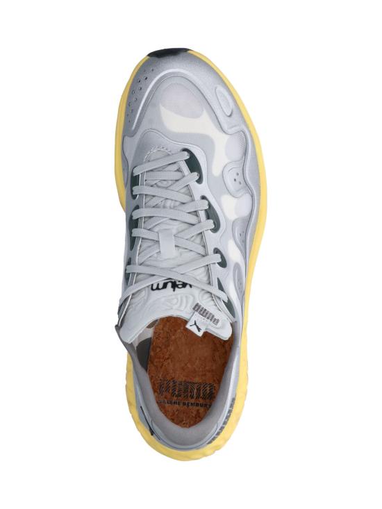 26FW 푸마 스니커즈 409221 08 GREY - PUMA