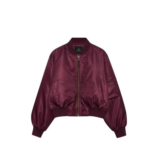 26FW 애니빙 자켓 A 01 10490 BGN28 RED