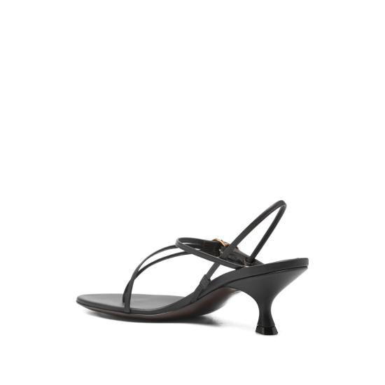 26SS 허버트 리바인 힐/펌프스 HBWF012 077 BROWN - HERBERT LEVINE