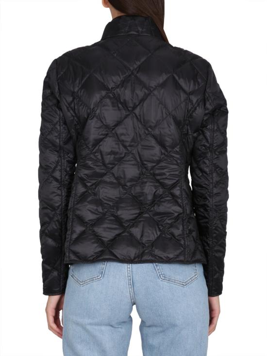  페이 패딩 NAW32463600 GOSB999 BLACK - FAY