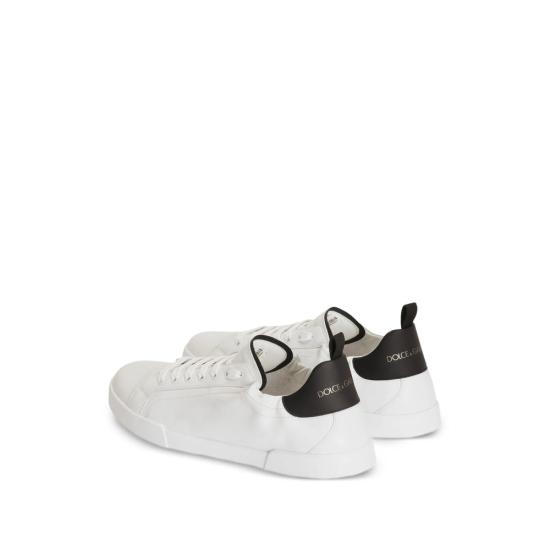 26FW 돌체앤가바나 스니커즈 CS2431 A3S87 89697 WHITE - DOLCE & GABBANA