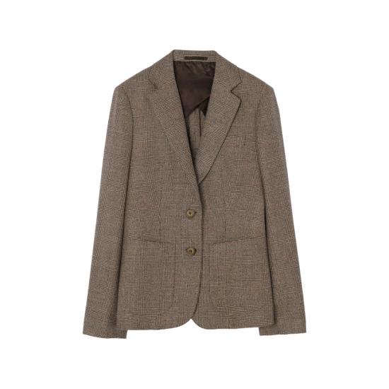 26FW 버버리 자켓 8127798 SABELLA C6176 BROWN