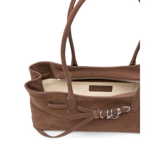 26FW 마지셔우드 숄더백 M26431SB10NBMN BROWN - MARGE SHERWOOD