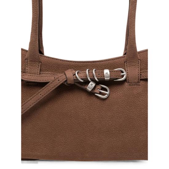 26FW 마지셔우드 숄더백 M26431SB10NBMN BROWN - MARGE SHERWOOD