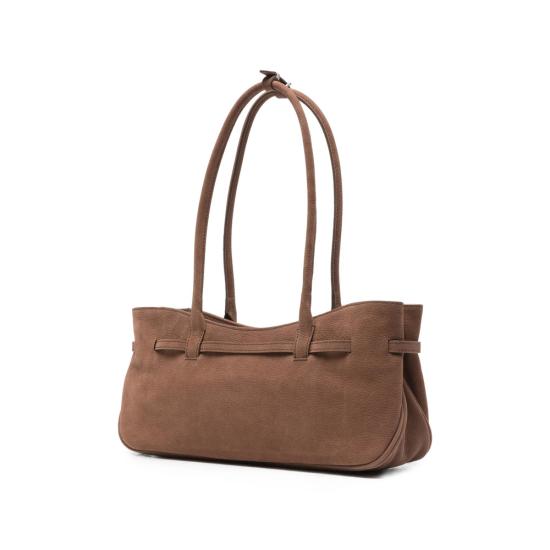 26FW 마지셔우드 숄더백 M26431SB10NBMN BROWN - MARGE SHERWOOD