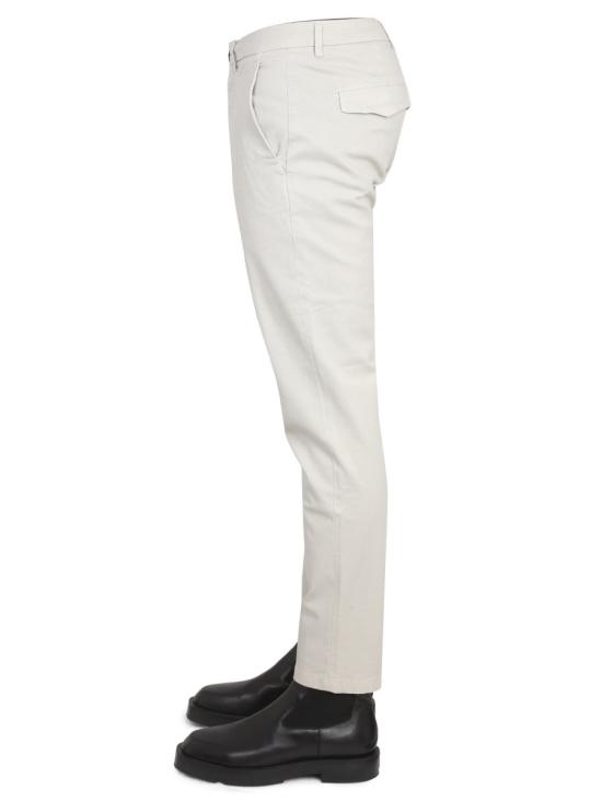 디파트먼트5 팬츠 UP0051 TS0031004 WHITE - DEPARTMENT 5